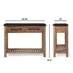 Consolle Eugene Marrone - ClickDecor