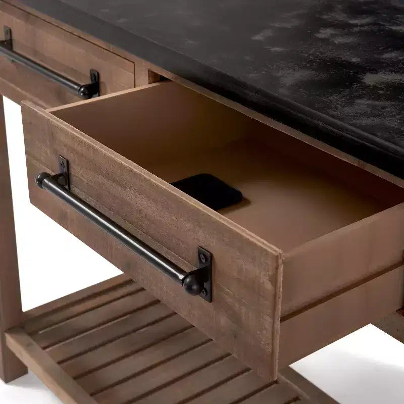 Consolle Eugene Marrone - ClickDecor