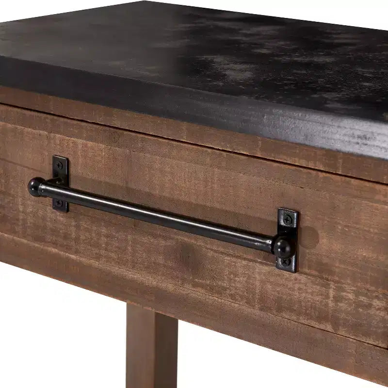Consolle Eugene Marrone - ClickDecor